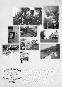 Calendario SOMS Suna 2017