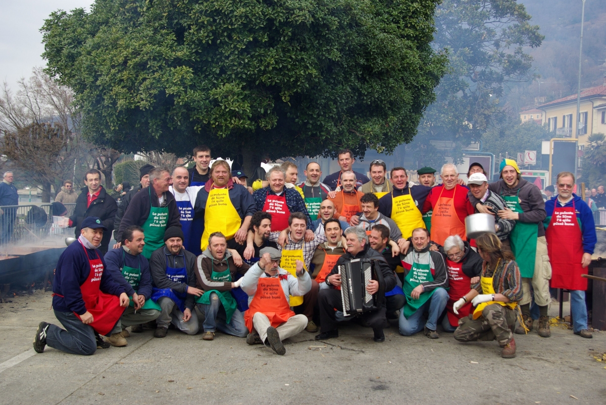 2008 - Carnevale 2