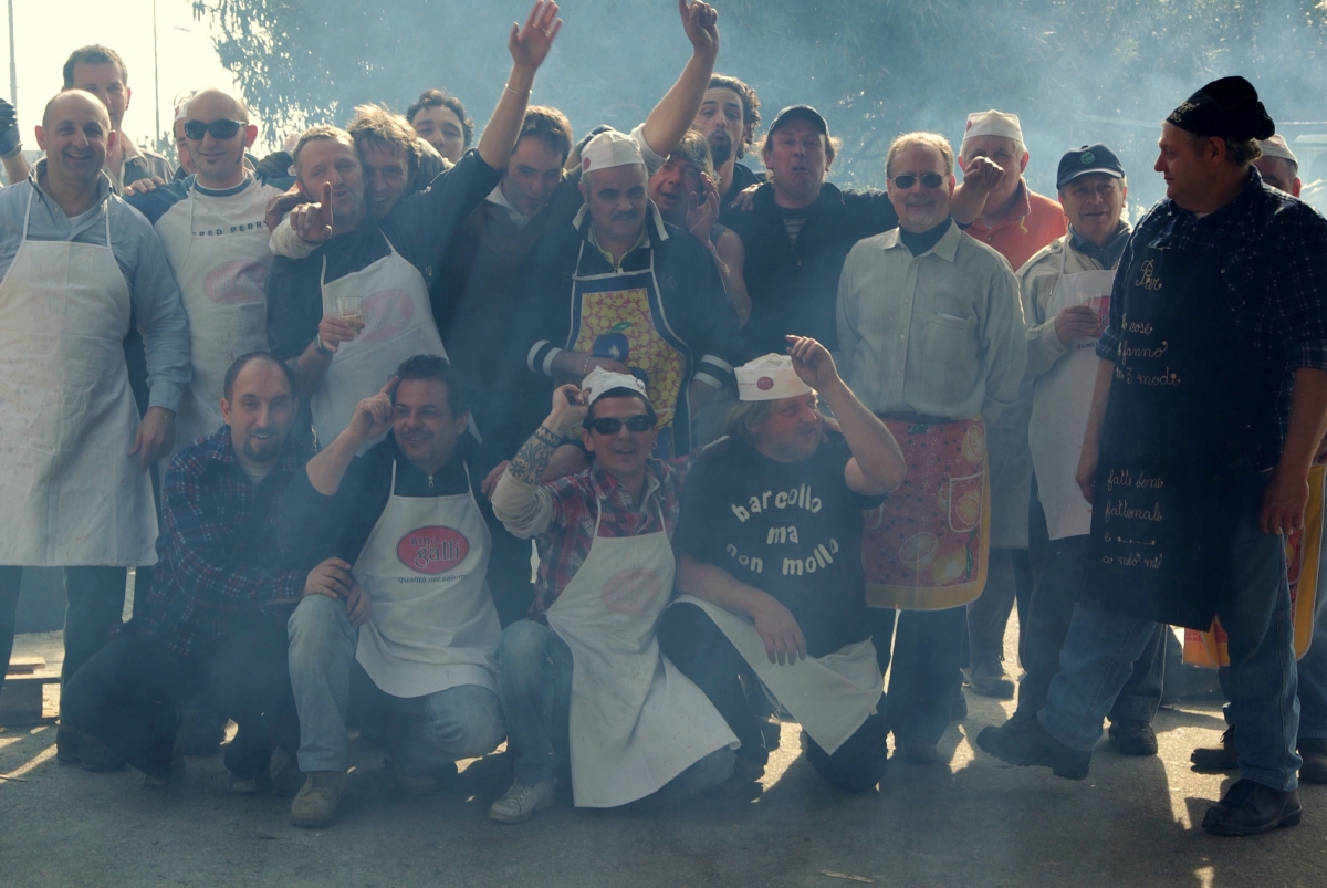 2009 - Carnevale 1