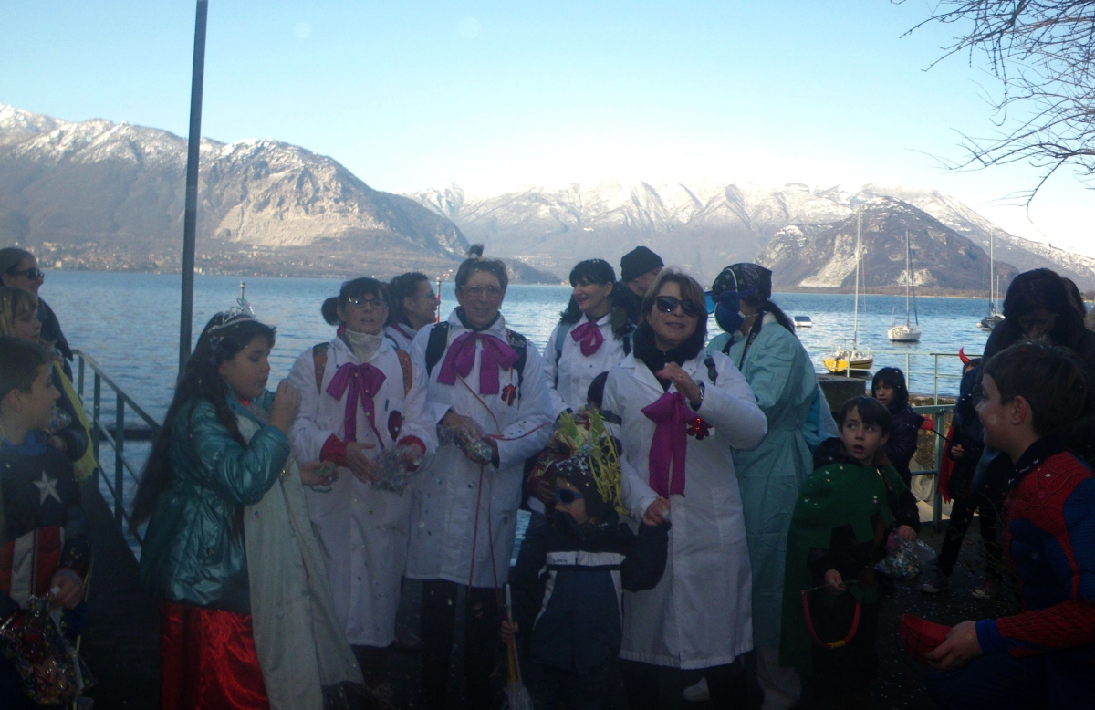 2014 - Carnevale 1