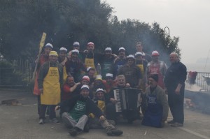 2010 - Carnevale 1