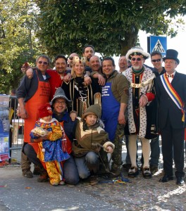 2011 - Carnevale 1