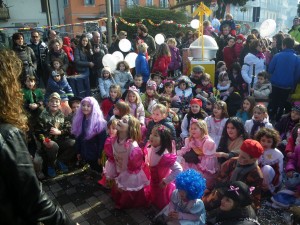 2014 - Carnevale 2