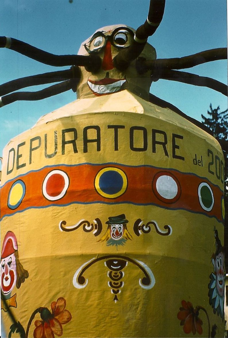 Storica 9