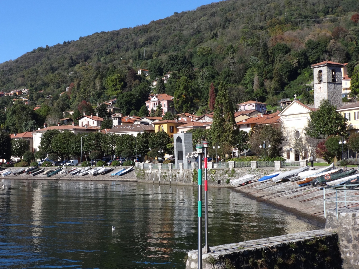 Suna lago 12